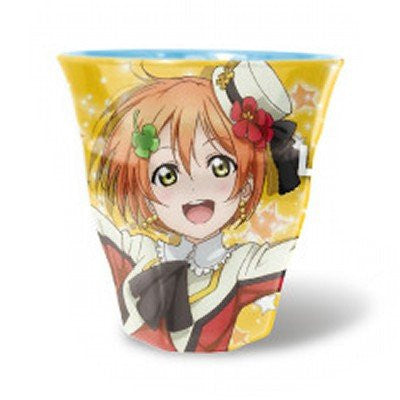 Love Live! School Idol Project - Hoshizora Rin - Melamine Cup (Hasepro)