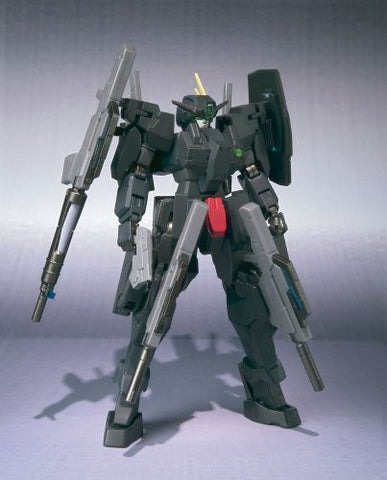 Kidou Senshi Gundam 00V - GN-006/SA Cherudim Gundam SAGA - Robot Damashii - Robot Damashii <Side MS> (Bandai)