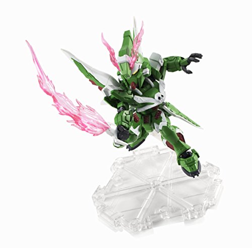 EMS-TC02 Phantom Gundam - Kidou Senshi Crossbone Gundam Ghost