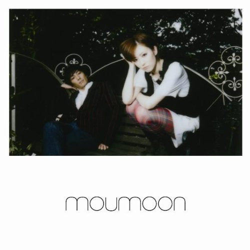 moumoon [Limited Edition]