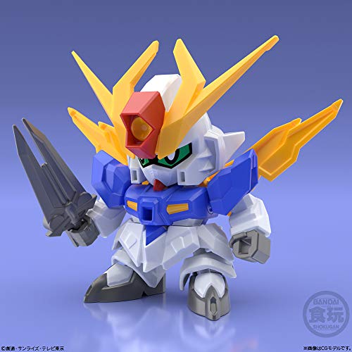 Shock Gundam Mk-II - Gundam Build Divers