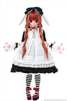 Himeno - PureNeemo - Ex☆Cute - Ex☆Cute 10th Best Selection (10th Series) - Classic Alice - Tick Tock Rabbit - Osumashi Mouth ver. (Azone)