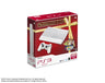 PlayStation3 New Slim Console - Minna no Golf 6 Starter Pack (250GB Classic White Model)