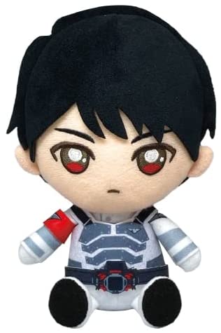 Kamen Rider Revice - Chibi Plush - Kadota Hiromi (Bandai) - Solaris Japan