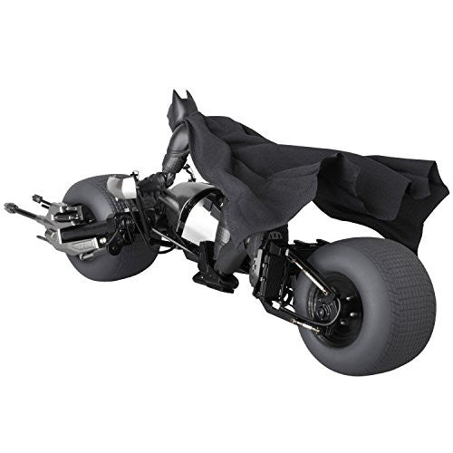 Batpod - The Dark Knight