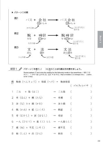 Japanese Kanji Training (Level For Jlpt N3 N2)