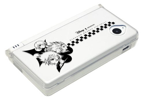 Kingdom Hearts 358/2 Days Protect Case DSi