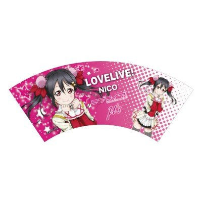 Love Live! School Idol Project - Yazawa Niko - Melamine Cup (Hasepro)