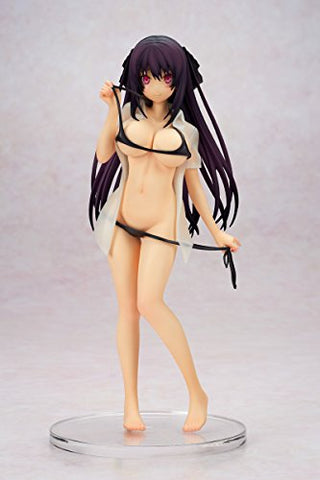 Ao no Kanata no Four Rhythm - Tobisawa Misaki - 1/7 - Swimsuit ver. - 2018 Re-release (Kaitendoh)