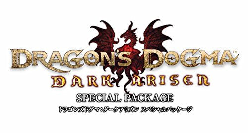 Dragon's Dogma: Dark Arisen [Special Package]