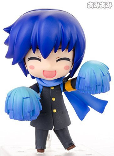 Vocaloid - Kaito - Cheerful Japan! - Nendoroid #202 - Support ver.