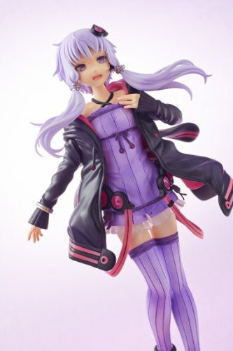 Vocaloid - Yuzuki Yukari - 1/8 (Pulchra) - Solaris Japan