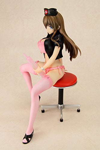 Original Character - Daydream Collection vol.18 - ER Nurse Kotone Chuusha no Jikan - 1/6 - Black ver. (Lechery)