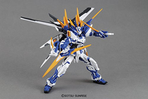 Kidou Senshi Gundam SEED Destiny Astray B - MBF-P03D Gundam Astray Blue Frame D - MG - 1/100 (Bandai)