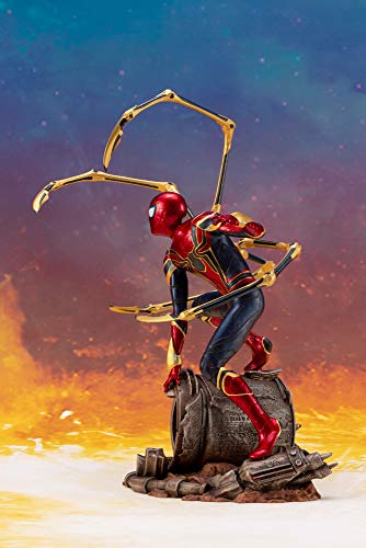 Iron Spider - Avengers: Infinity War