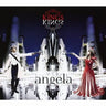 KINGS / angela [Limited Edition]