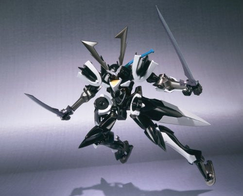 Kidou Senshi Gundam 00 - GNX-Y901TW Susanowo - Robot Damashii - Robot ...