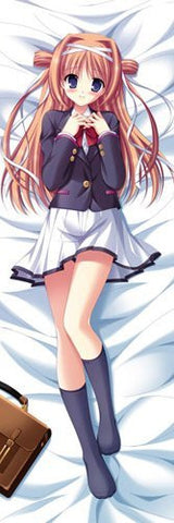 Toshinose Ruri - Dakimakura Cover (Broccoli)