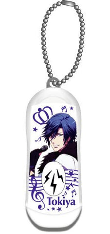 Uta no☆Prince-sama♪ - Ichinose Tokiya - B・beans - Static Electricity Removal Keyholder - Keyholder (ACG)