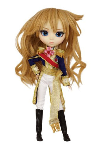 Versailles no Bara - Oscar François de Jarjayes - Pullip (Line) - Pullip - 1/6 (Groove)　