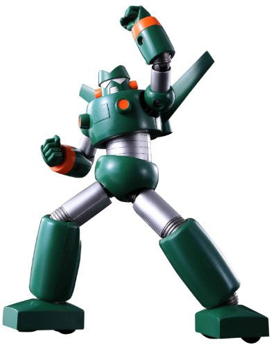 Crayon Shin-chan - Kantam Robo - Super Robot Chogokin (Bandai