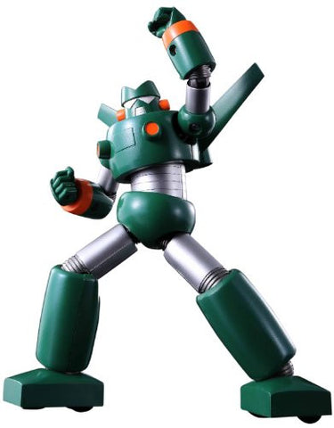 Crayon Shin-chan - Kantam Robo - Super Robot Chogokin (Bandai)