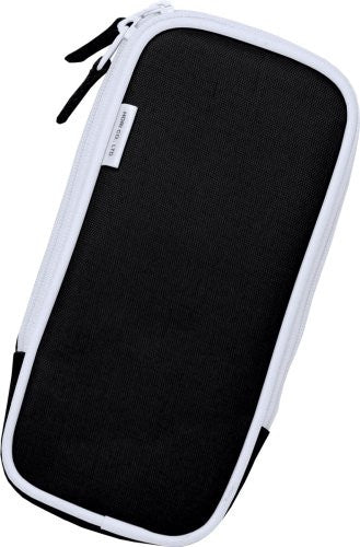 Inner Pouch Portable (Black) - Solaris Japan