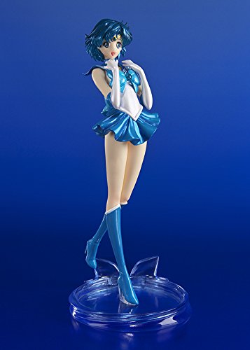 Bishoujo Senshi Sailor Moon Crystal - Sailor Mercury - Figuarts ZERO - 1/10