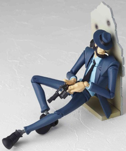 Jigen Daisuke - Lupin III