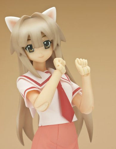 AI MIYAZATO SUNTTORY LADIES OPEN セット Seto no Hanayome - Seto San - Figma #027 (Max Factory
