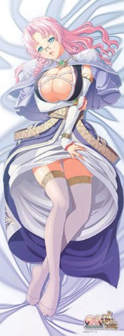 Kyonyuu Fantasy Gaiden - Emeralia - Dakimakura Cover (ACG, Brain Police)