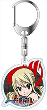 Fairy Tail - Lucy Heartfilia - Keyholder (Contents Seed)