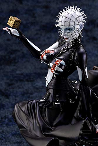 Kotobukiya retailer Bishoujo Pinhead