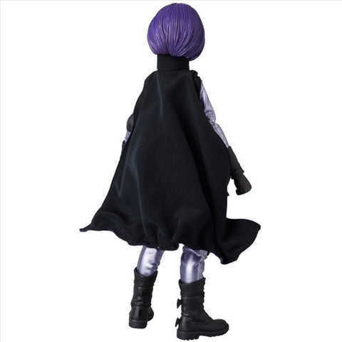 Kick-Ass - Hit-Girl - Real Action Heroes #677 - 1/6 (Medicom Toy)