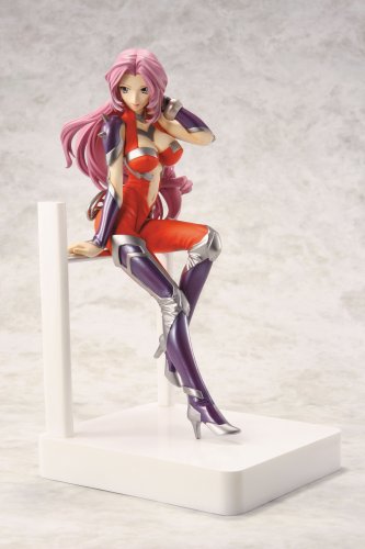 Super Robot Taisen - Serena Recital - 1/8