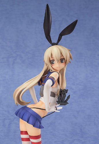 Kantai Collection ~Kan Colle~ - Rensouhou-chan - Shimakaze - 1/8 (Good -  Solaris Japan