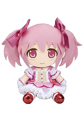 Gekijouban Mahou Shoujo Madoka★Magica: Hangyaku no Monogatari - Kaname Madoka