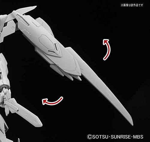 ASW-G-01 Gundam Bael - Kidou Senshi Gundam Tekketsu no Orphans