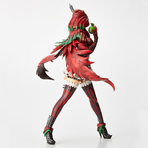 Soul Sacrifice Delta - Red Hood - Hdge No.11 (Union Creative