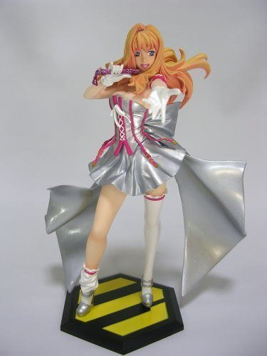 Macross Frontier - Sheryl Nome - Ichiban Kuji - Ichiban Kuji Premium Macross F ~Choujikuu Encore!!~ - ~ Special ver.~