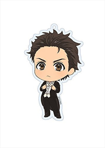 Ballroom e Youkoso - el cute - el cute Ballroom e Youkuso Trading Acrylic Keyholder - Keychain - Blind Box Set