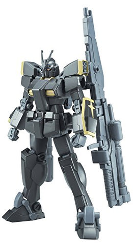 Gundam Build Fighters: Battlogue - PF-73-3BL Gundam Lightning Black Warrior - HGBF - 1/144 (Bandai)