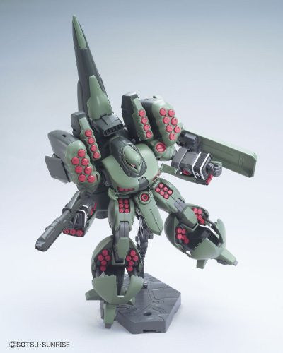 AMX-102 Zssa - Kidou Senshi Gundam UC
