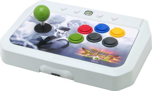 Virtua Fighter 5 Live Arena Stick