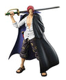 One Piece - Red-Haired Shanks - Variable Action Heroes