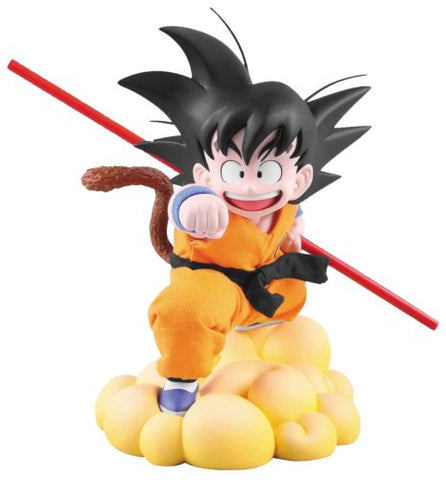 Dragon Ball - Son Goku - Vinyl Collectible Dolls #132 - Child (Medicom Toy)