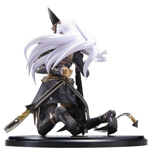 Queen's Blade - Aldra - Excellent Model - 1/8 - 2P Color Ver