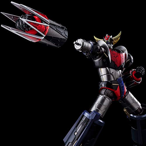 UFO Robo Grendizer - Grendizer - RIOBOT (Sentinel) - Solaris Japan