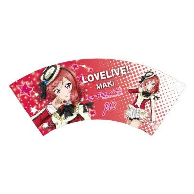 Nishikino Maki - Love Live! School Idol Project