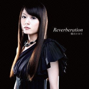 Reverberation / Kaori Oda